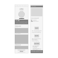 boceto individual